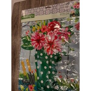 garden flag